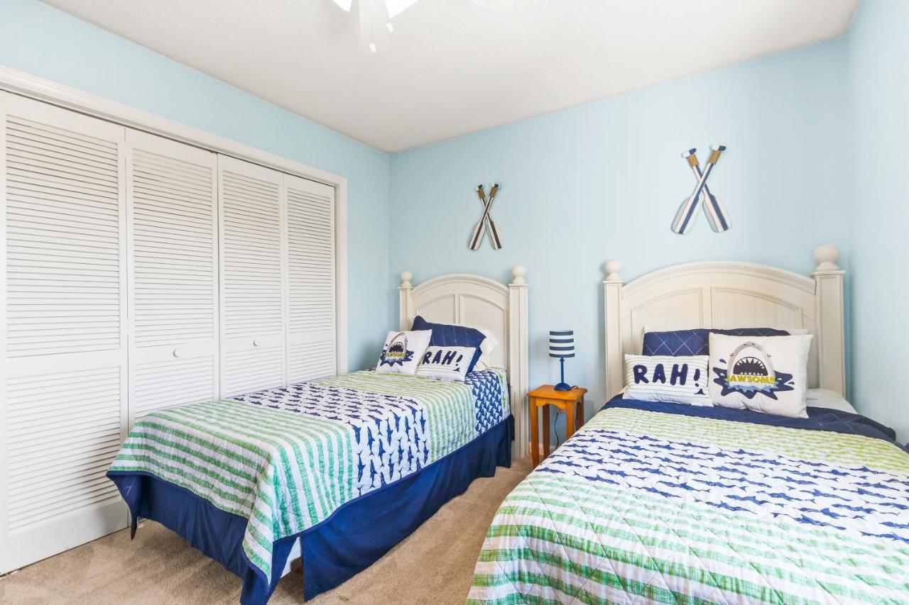 מירטל ביץ' Coastal Comforts מראה חיצוני תמונה